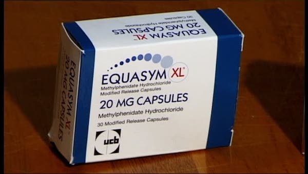 Tænker på at købe Equasym 20 mg uden recept