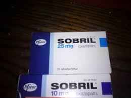 købe Sobril 25 mg online uden recept