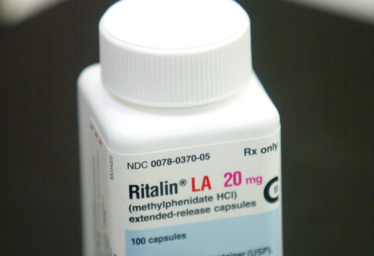 Ritalin 20 mg købt uden recept i Danmark