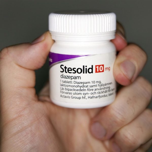 Køb Stesolid 10 mg uden recept